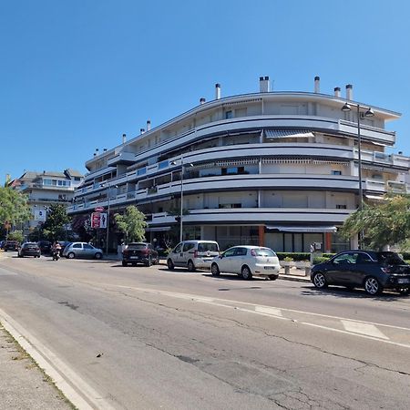 Tramonti Apartments Пескара Экстерьер фото