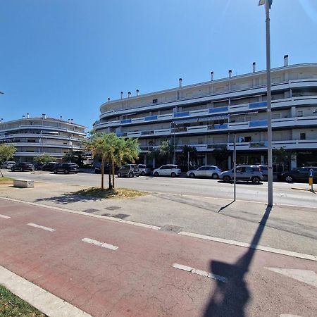 Tramonti Apartments Пескара Экстерьер фото
