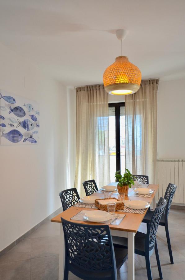 Tramonti Apartments Пескара Экстерьер фото