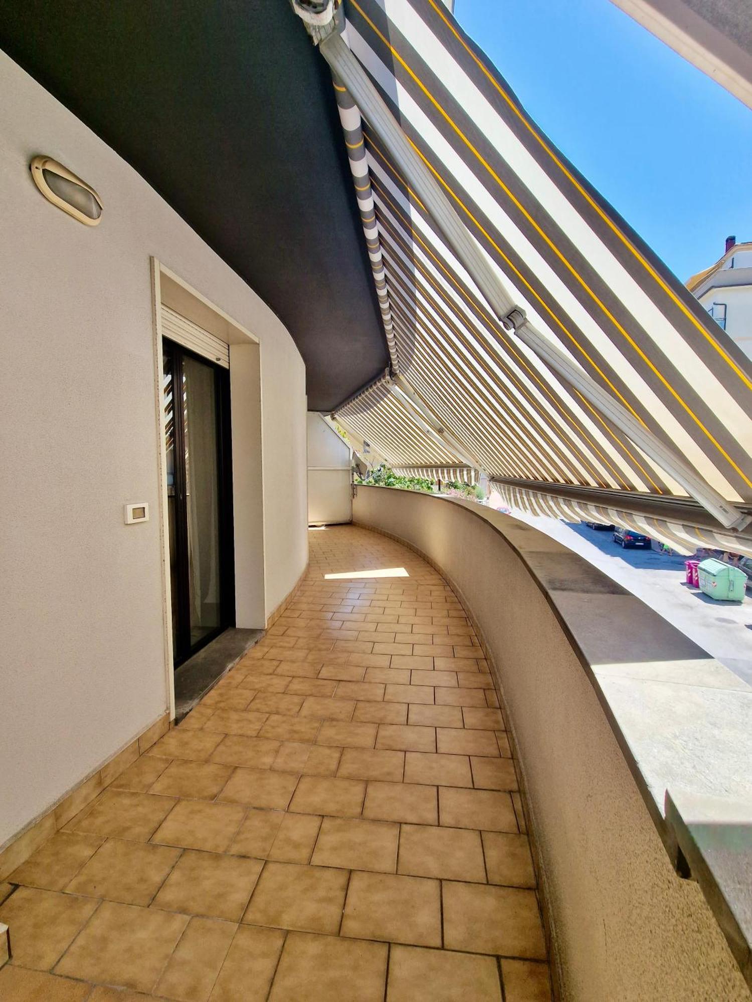 Tramonti Apartments Пескара Экстерьер фото